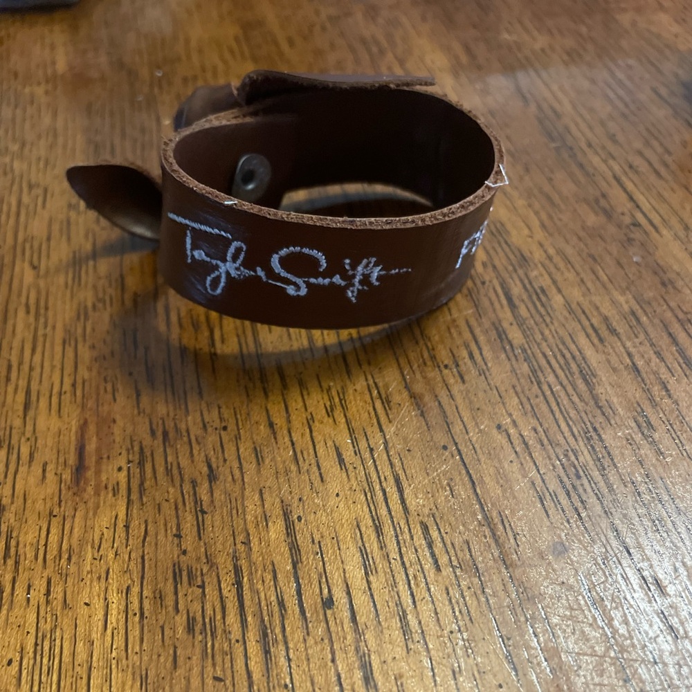 Taylor Swift bracelet